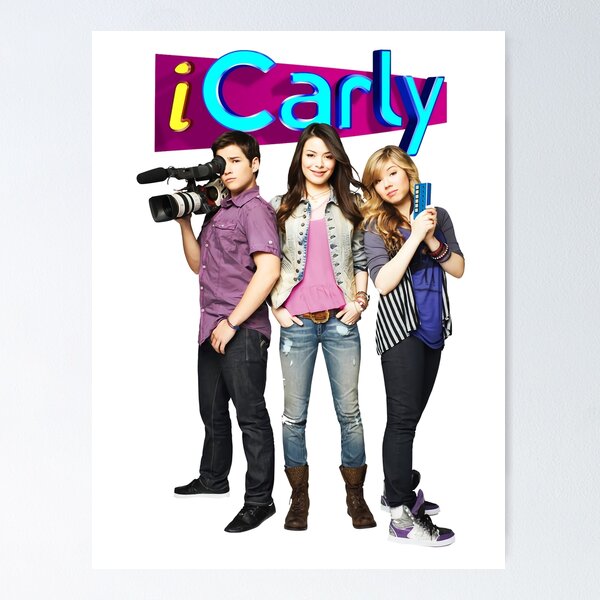 iCarly (2021): iCarly (2021) - TV on Google Play