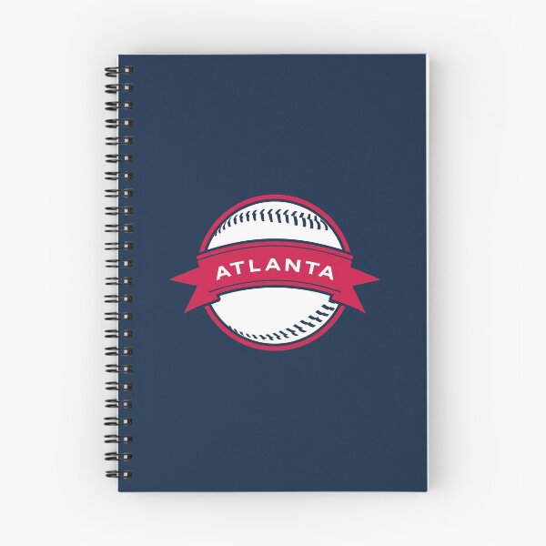 Item preview, Retro Atlanta Baseball ATL Home Game designed and sold by toutwearapparel.