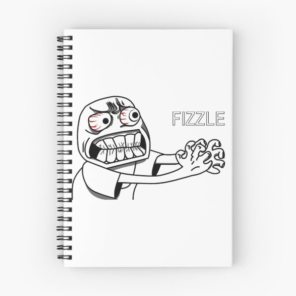 Item preview, Wizard 101 Fizzle Rage designed and sold by Jasonfax.