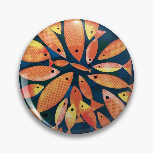 Item preview, Pond Life  designed and sold by Andrew  Hitchen.