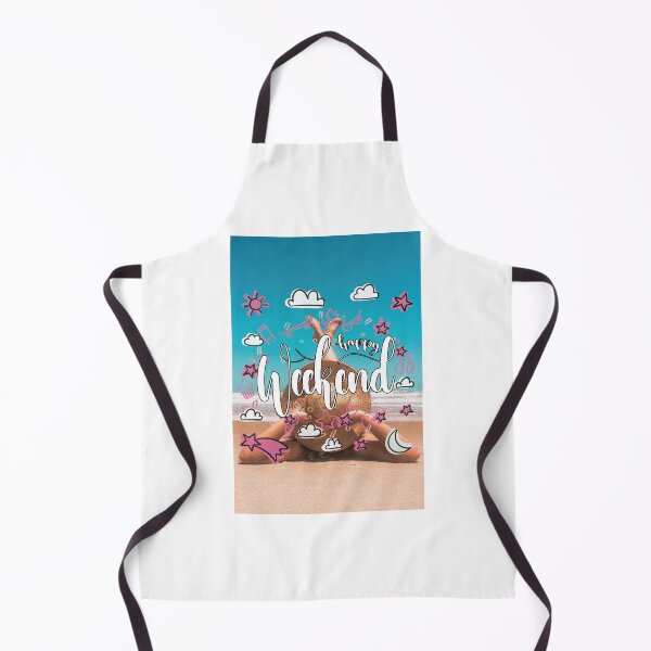 Item preview, Happy weekend design ABA-FLASH designed and sold by LunarVision.