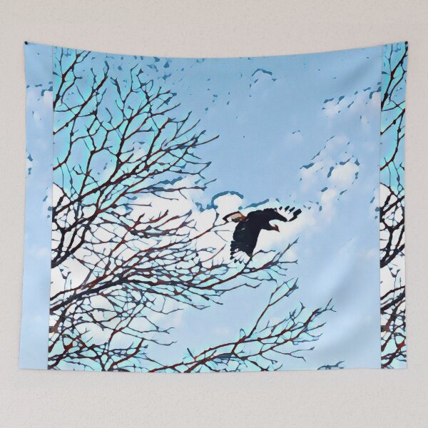 Item preview, Caracara designed and sold by Greengardens36.