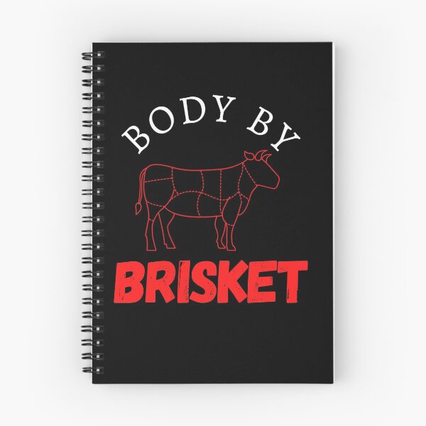 Item preview,  funny by brisket barbeque bbq grilling meat grill beef, funny by, by brisket, funny brisket, funny by brisket, by brisket barbeque, funny by brisket Body By Brisket Tailgate Grill BBQ Grill  designed and sold by 77ART.