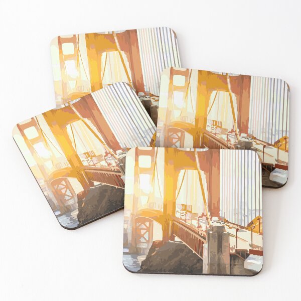 Item preview, Golden Gate Bridge designed and sold by RoxanePayment.