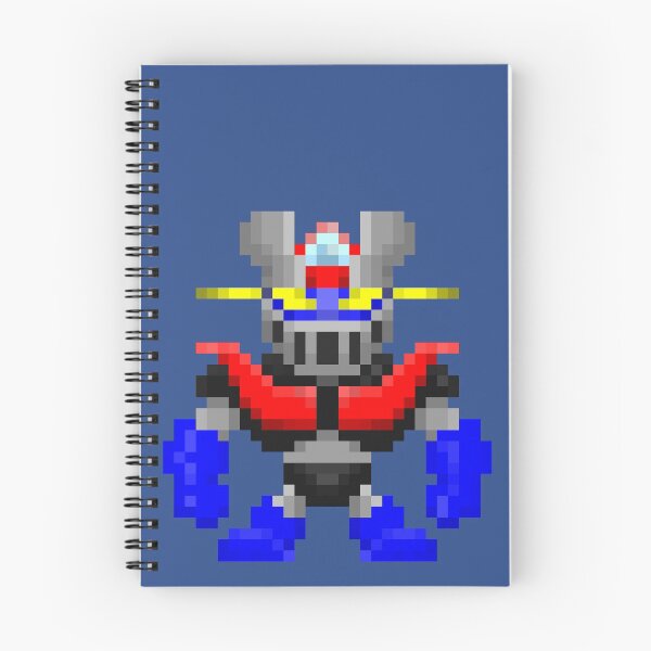 Item preview, 16-bit Vintage Mecha designed and sold by Feeank.