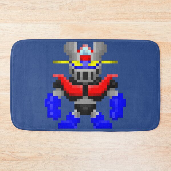 Item preview, 16-bit Vintage Mecha designed and sold by Feeank.