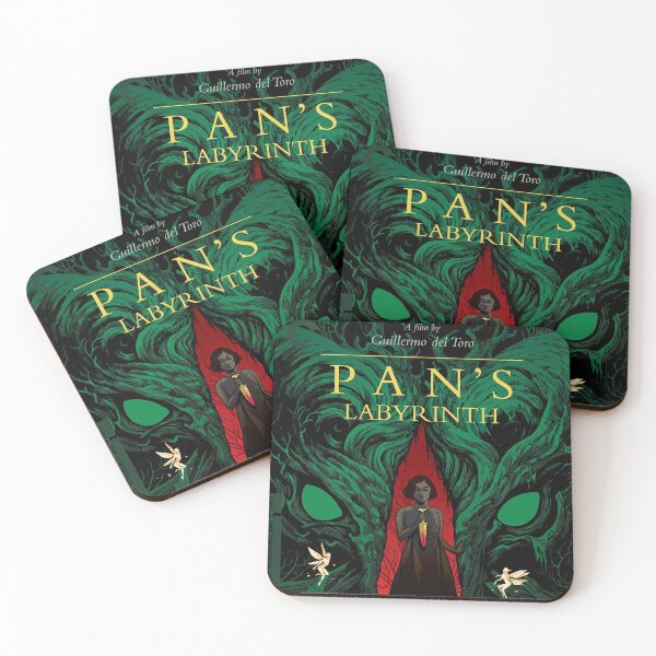 Item preview, Pan's Labyrinth designed and sold by kitsondavid242.