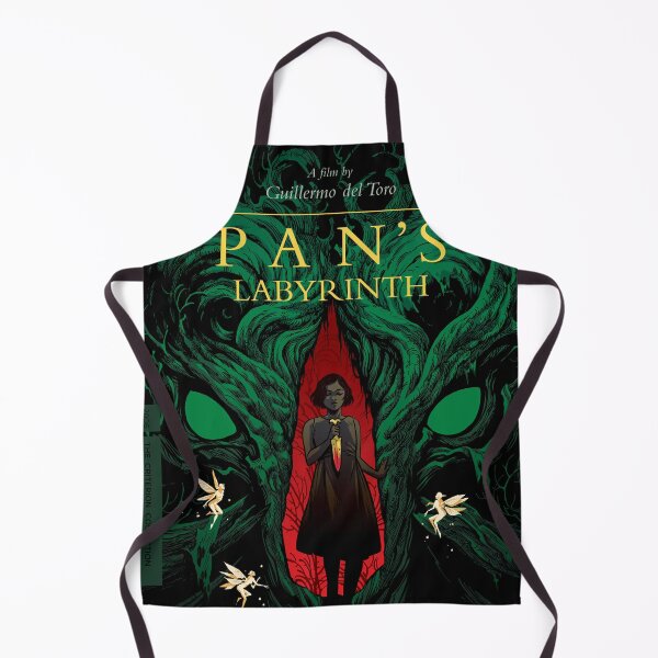 Item preview, Pan's Labyrinth designed and sold by kitsondavid242.