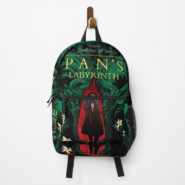 Item preview, Pan's Labyrinth designed and sold by kitsondavid242.