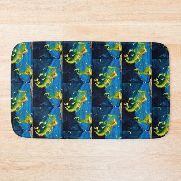 Item preview, Space creatures designed and sold by Shulie1.