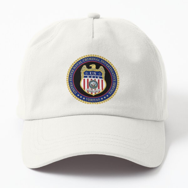 NCIS Dad Hat