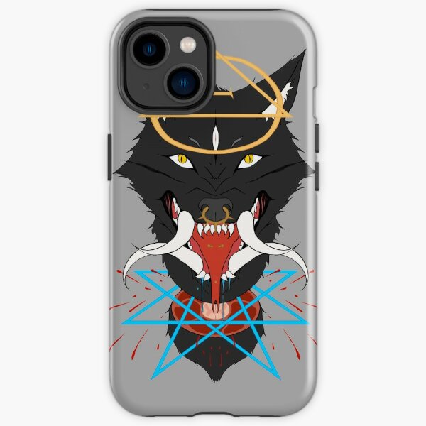 Alterhuman Phone Cases for Sale