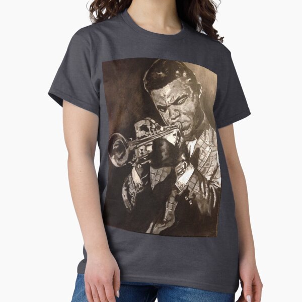 Item preview, Jazz Trumpet designed and sold by RayStephenson.