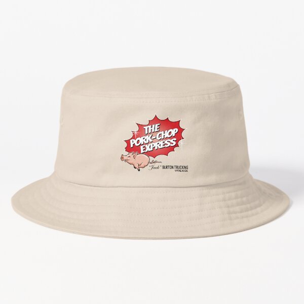 Item preview, The Pork Chop Express designed and sold by Candywrap Studio.
