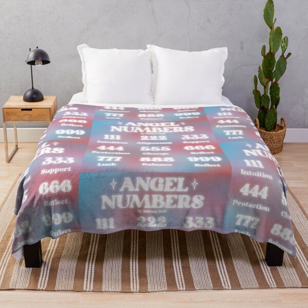Item preview, Angel Numbers designed and sold by SabrinaGold.