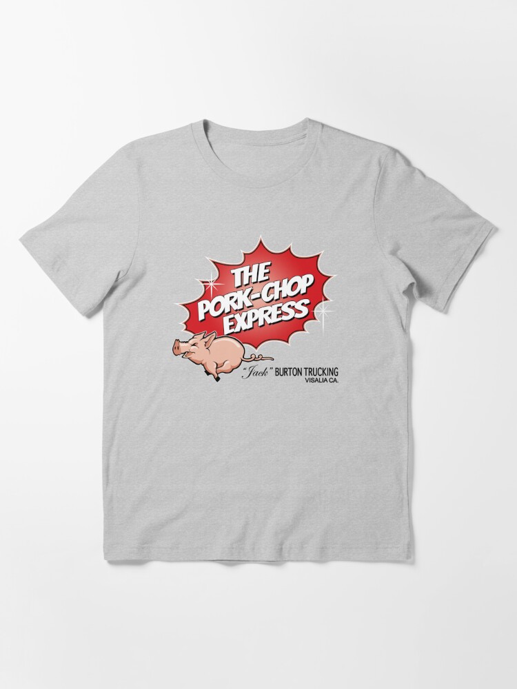 The Pork Chop Express - Original (HD) | Essential T-Shirt
