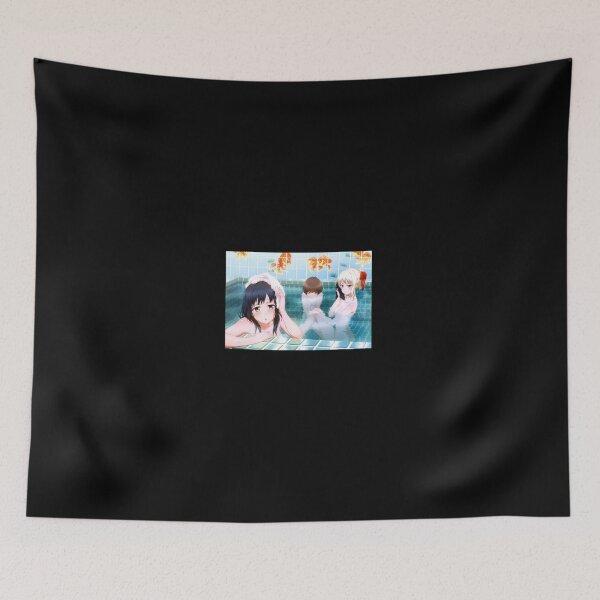 Item preview, Shirobako designed and sold by Hedshirt.