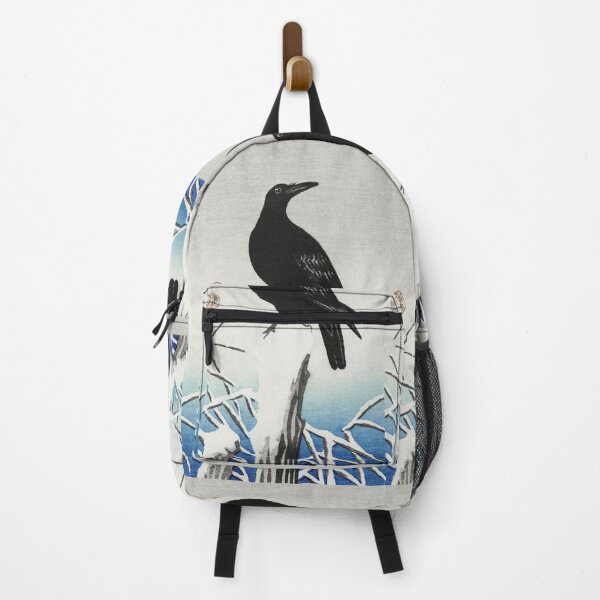Item preview, The Crow designed and sold by Maeki54.