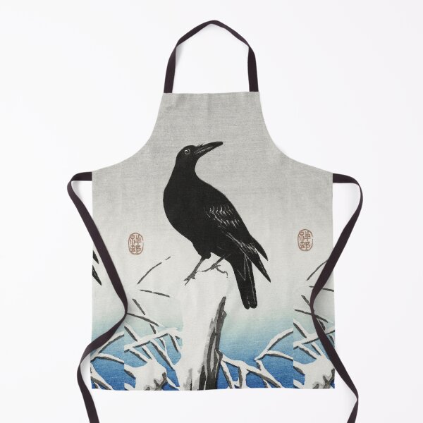 Item preview, The Crow designed and sold by Maeki54.