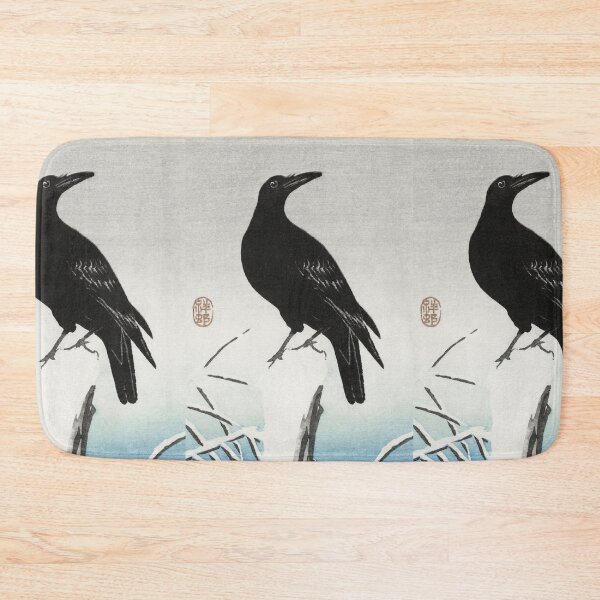 Item preview, The Crow designed and sold by Maeki54.