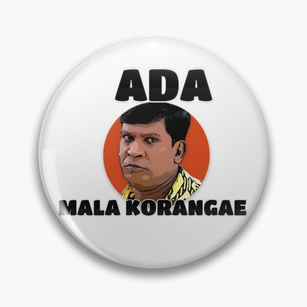 Artikelvorschau, Vadivelu tamilischer Komiker entworfen und verkauft von Colandia.