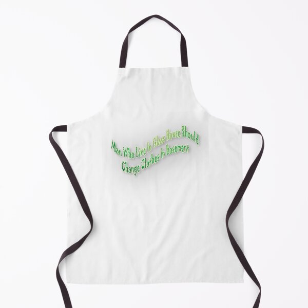 Item preview, Man in glasshouse designed and sold by chris2766.