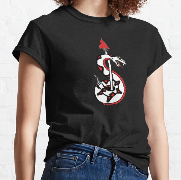 ARMY SNIPER SCHOOL LOGO Classic T-Shirt