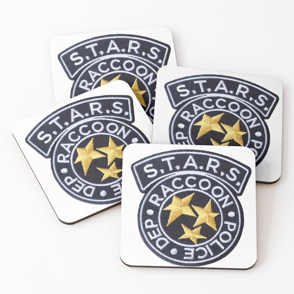Item preview, S.T.A.R.S. logo designed and sold by Mikespiritz.