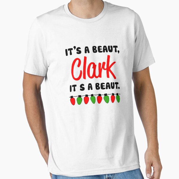 Item preview, It's a Beaut Clark designed and sold by goodtogotees.