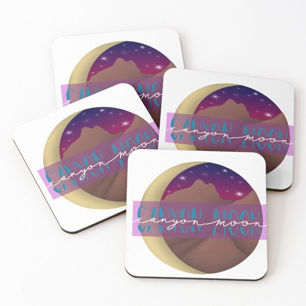 Item preview, Canyon Moon designed and sold by haileyreyna-.