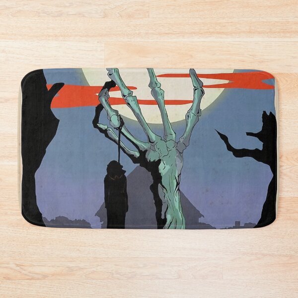 Item preview, Part Three 1666 Scary Film designed and sold by kitsondavid242.
