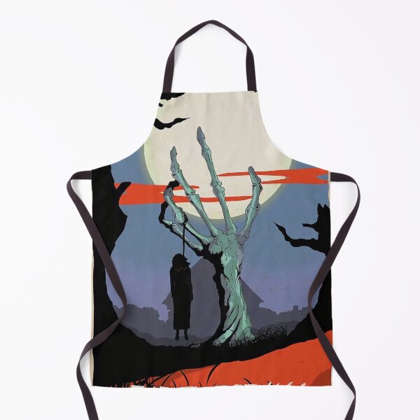 Item preview, Part Three 1666 Scary Film designed and sold by kitsondavid242.