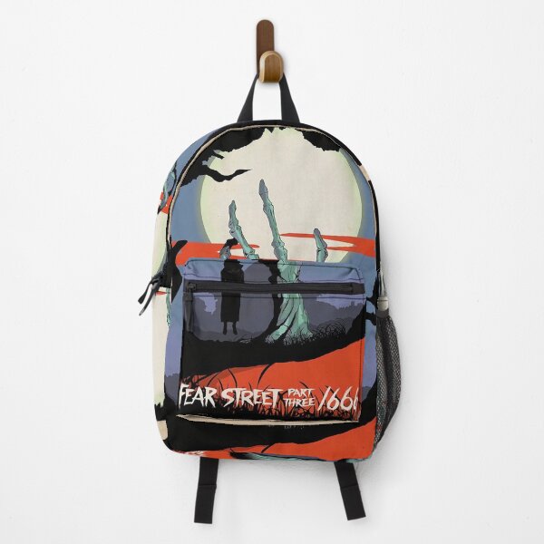 Item preview, Part Three 1666 Scary Film designed and sold by kitsondavid242.