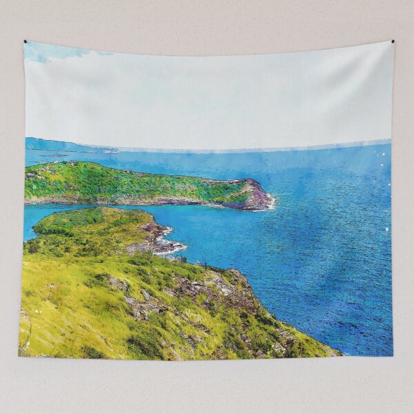 Item preview, Shirley Heights designed and sold by Earth-Magic.
