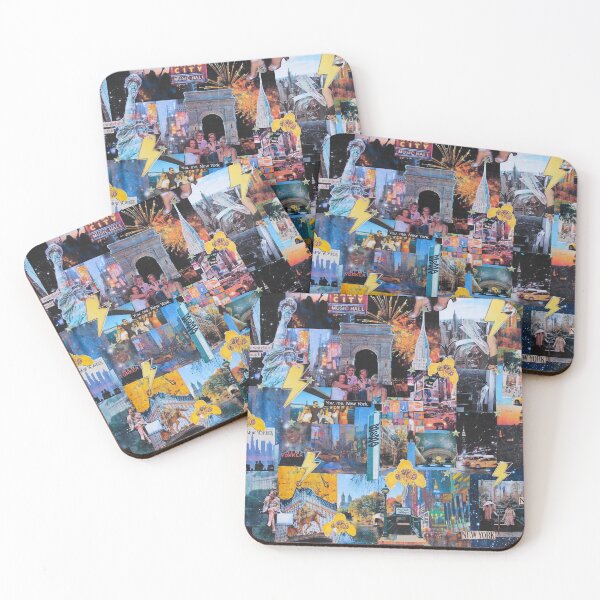 Item preview, nyc print designed and sold by georgiaehrhardt.