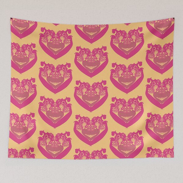 Item preview, Pinky monkeys  designed and sold by LATIGO BAYNE.