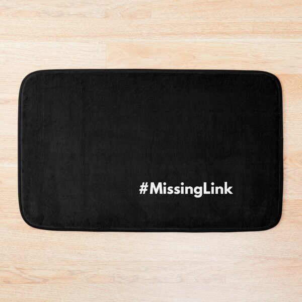 Item preview, Hashtag Missing Link designed and sold by HashtagZone.