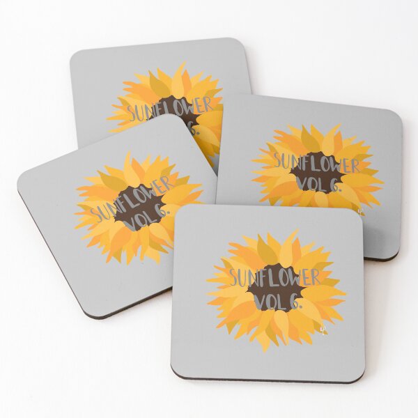 Item preview, Sunflower Vol. 6 designed and sold by haileyreyna-.