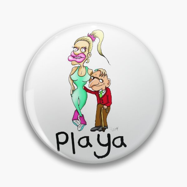 Artikelvorschau, Playa entworfen und verkauft von Popchyk.