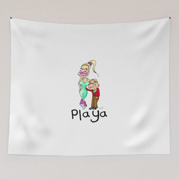 Item preview, Playa  designed and sold by Popchyk.