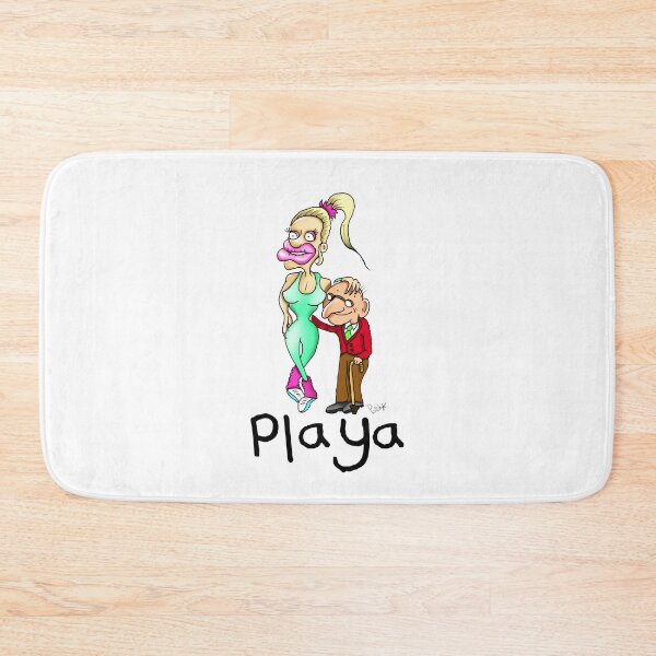 Item preview, Playa  designed and sold by Popchyk.