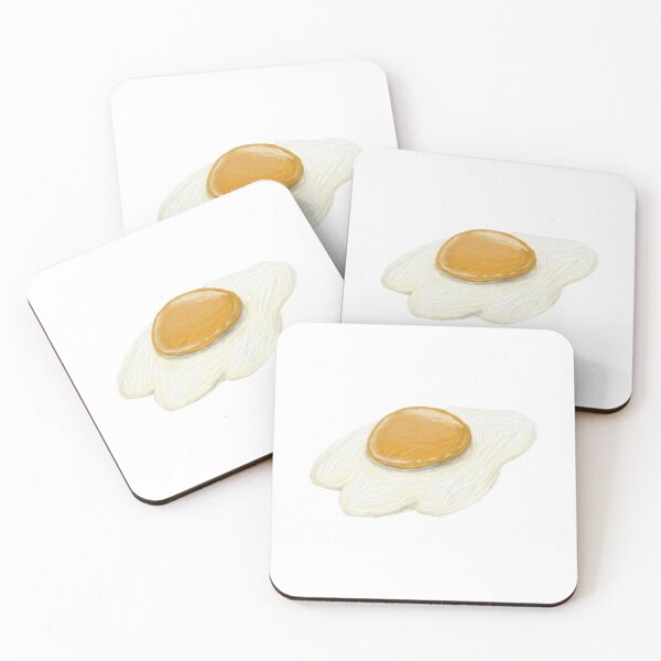 Item preview, Fried Egg designed and sold by Argosha.