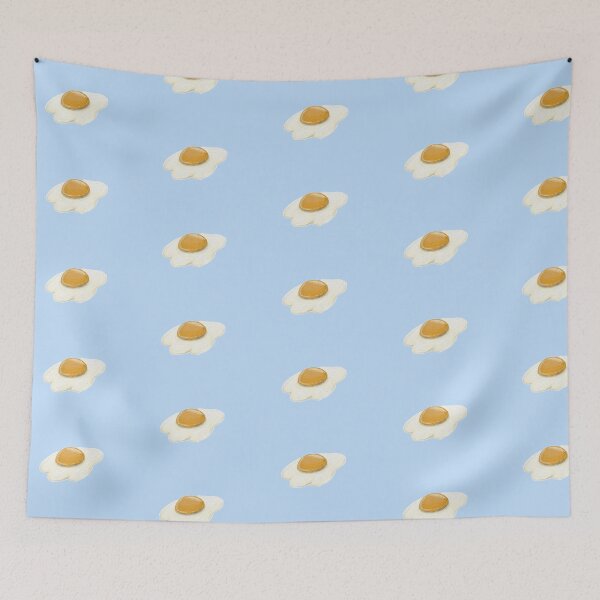 Item preview, Fried Egg designed and sold by Argosha.