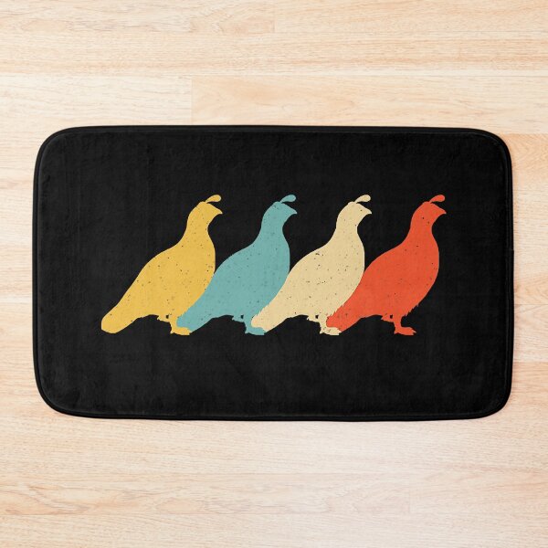 Item preview, Partridge Vintage Retro Bird Quail Grouse Lover 60s 70s Gift designed and sold by anemiccassero.