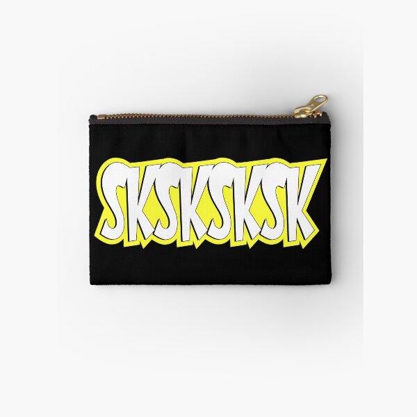 Item preview, SKSKSKSK designed and sold by Jokertags.