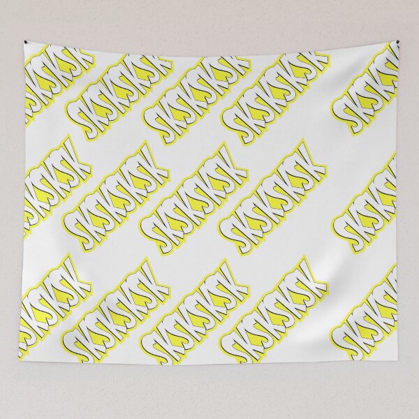 Item preview, SKSKSKSK designed and sold by Jokertags.