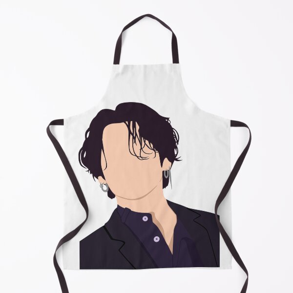 Item preview, Jungkook Pied Piper 2019 designed and sold by NoonaStudio.