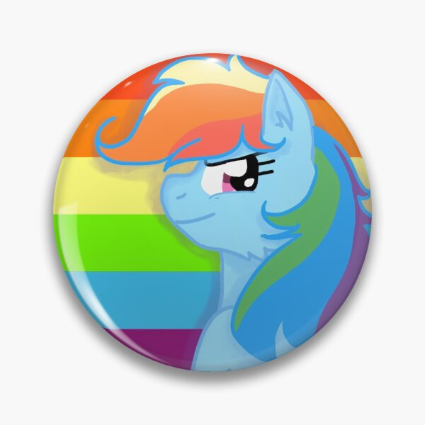 Item preview, orgullo dashie! designed and sold by zzziggy.