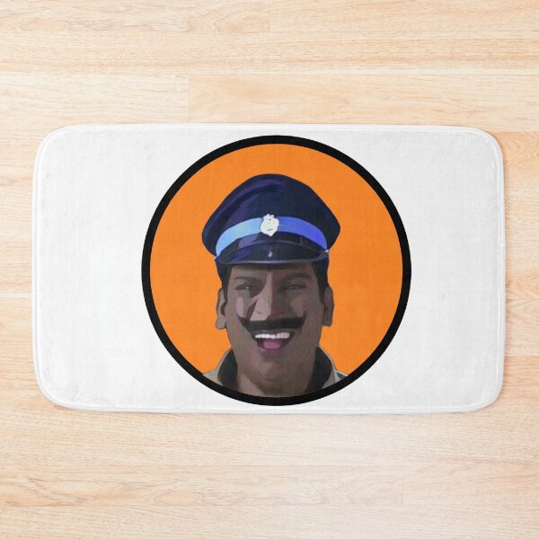 Item preview, Vadivelu Tamil Comedian designed and sold by Colandia.