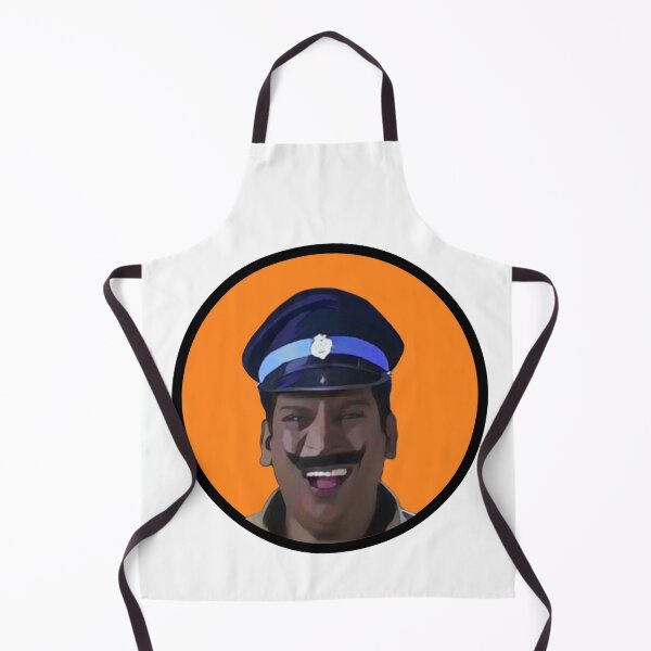 Item preview, Vadivelu Tamil Comedian designed and sold by Colandia.